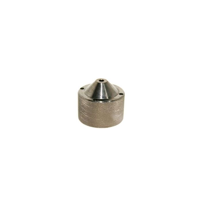Outer Nozzle (667,664) | <p>Amada # 71101905 / 841143b</p><p>Additional Reference #’s: AM308-1905 / L30X</p> Outer Nozzle (667,664) | <p>Amada # 71101905 / 841143b</p><p>Additional Reference #’s: AM308-1905 / L30X</p>