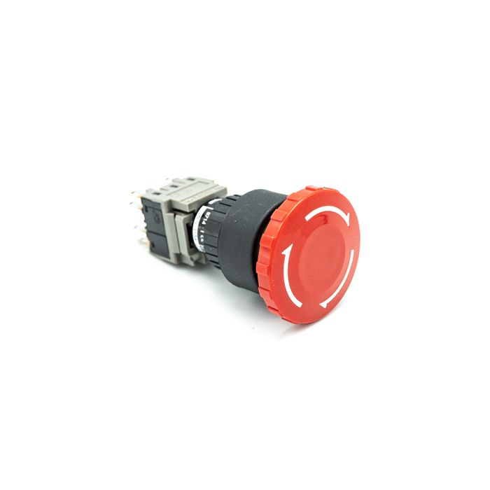 Emergency Stop PB Switch AH165-2V (AH165-2VR22) | <p>Emergency Stop PB Switch AH165-2V (AH165-2VR22)</p>
<p>Amada # 71402419 / AH165-2V (AH165-2VR22)</p> Emergency Stop PB Switch AH165-2V (AH165-2VR22) | <p>Emergency Stop PB Switch AH165-2V (AH165-2VR22)</p>
<p>Amada # 71402419 / AH165-2V (AH165-2VR22)</p>