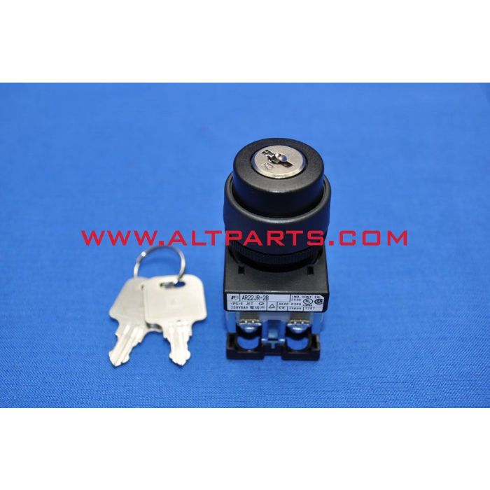 Switch | Switch AH22JR-2B20A Switch | Switch AH22JR-2B20A
