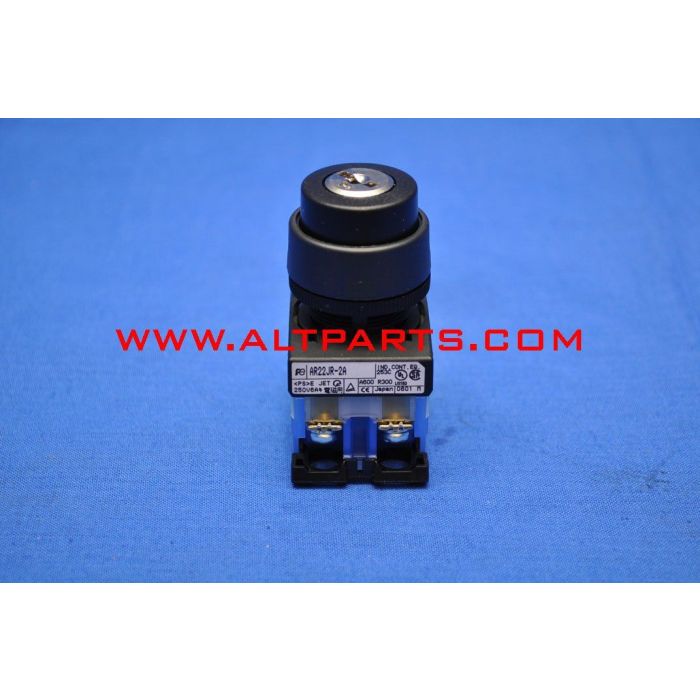 Switch AR22JR-2A20A | <p>Amada # 44070616</p>