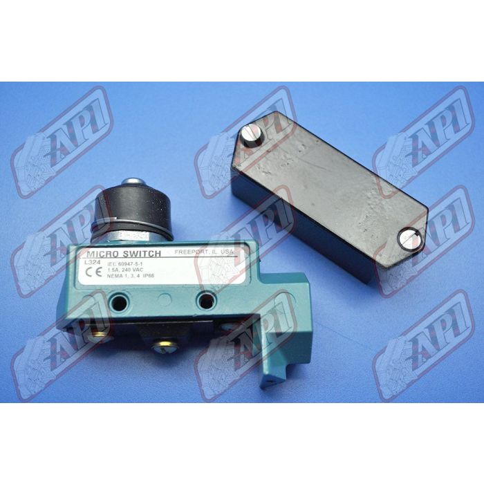 Micro Switch | Switch-BZE6-2RN-J Micro Switch | Switch-BZE6-2RN-J