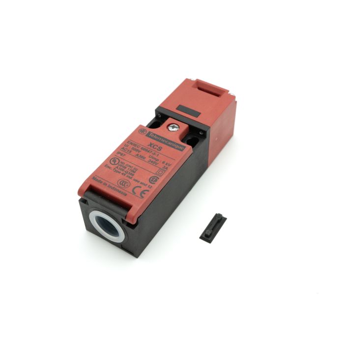 Safety Switch XCS-PA792 | <p>Amada # 35030297 / e13776 / c23187</p> Safety Switch XCS-PA792 | <p>Amada # 35030297 / e13776 / c23187</p>