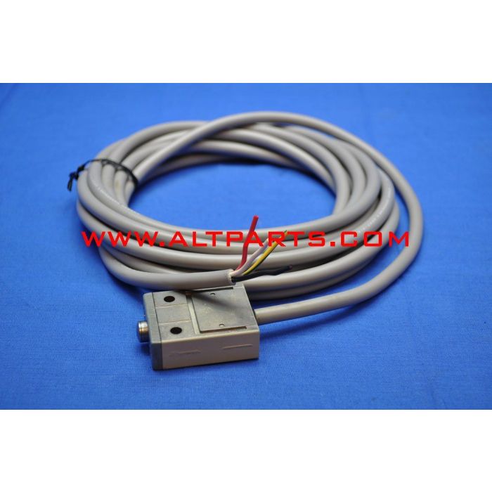 Limit Switch D4C-1301 | <p>Amada # 74550217 / 74552331</p> Limit Switch D4C-1301 | <p>Amada # 74550217 / 74552331</p>