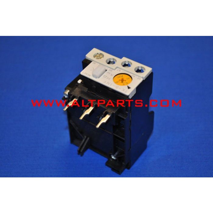 Thermal Overload 5-8 Amps | <p>Thermal Overload ARC5-8</p> Thermal Overload 5-8 Amps | <p>Thermal Overload ARC5-8</p>