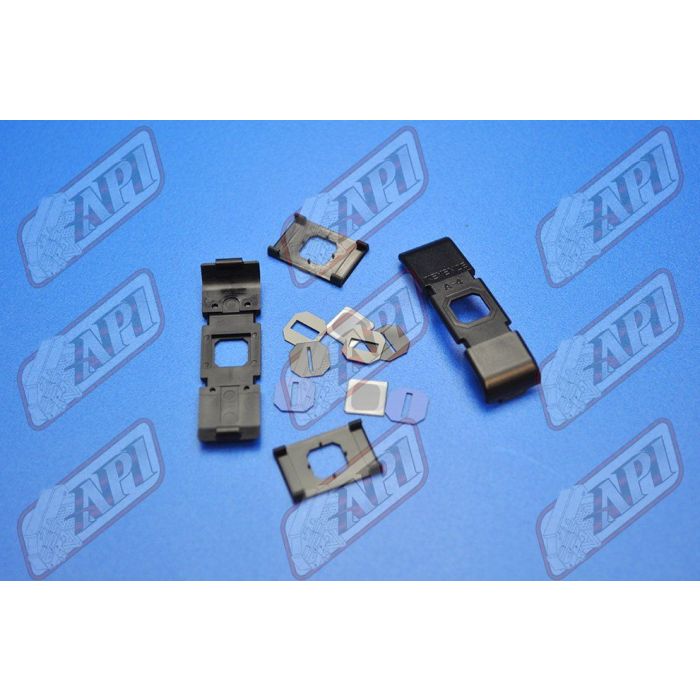 A-4 slit for PZ3 | A-4 slit for PZ3