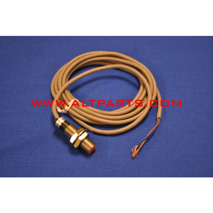 PE2-CS3S Proximity Switch | <p>Amada # 74398043 / 74565629 / PE2-CB3S</p> PE2-CS3S Proximity Switch | <p>Amada # 74398043 / 74565629 / PE2-CB3S</p>