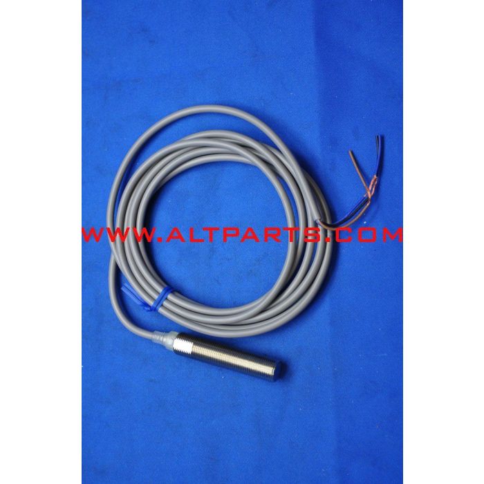 Striker Position Switch (FL7M-2D6G-Z) | Striker Position Switch FL7M-2D6G-Z Striker Position Switch (FL7M-2D6G-Z) | Striker Position Switch FL7M-2D6G-Z