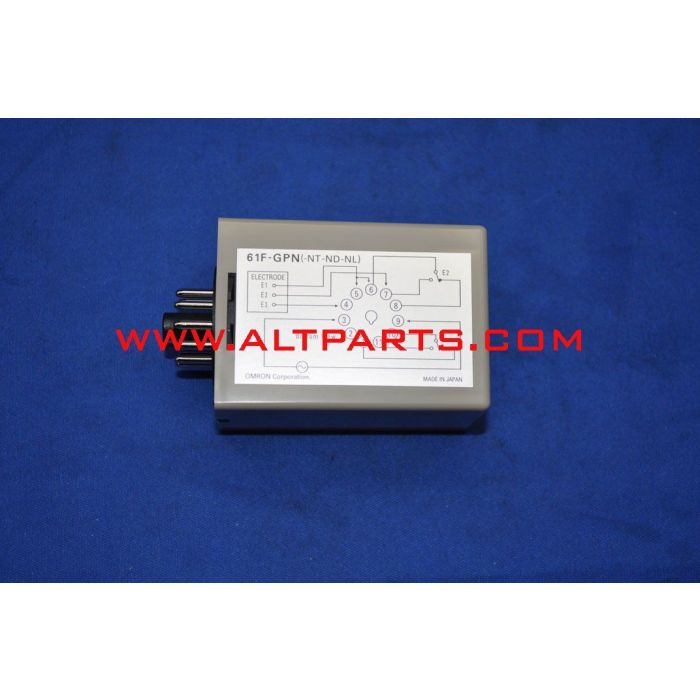 Level Switch Togu | <p>Amada # 74081176</p> Level Switch Togu | <p>Amada # 74081176</p>