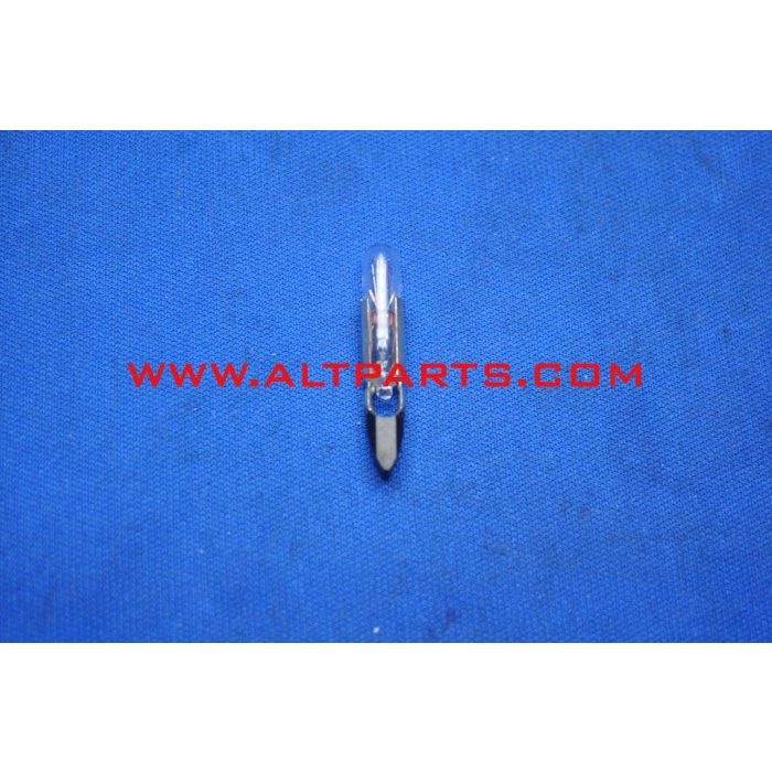 Bulb 24v 50ma 3000c Panel | Amada # 74163812 Bulb 24v 50ma 3000c Panel | Amada # 74163812