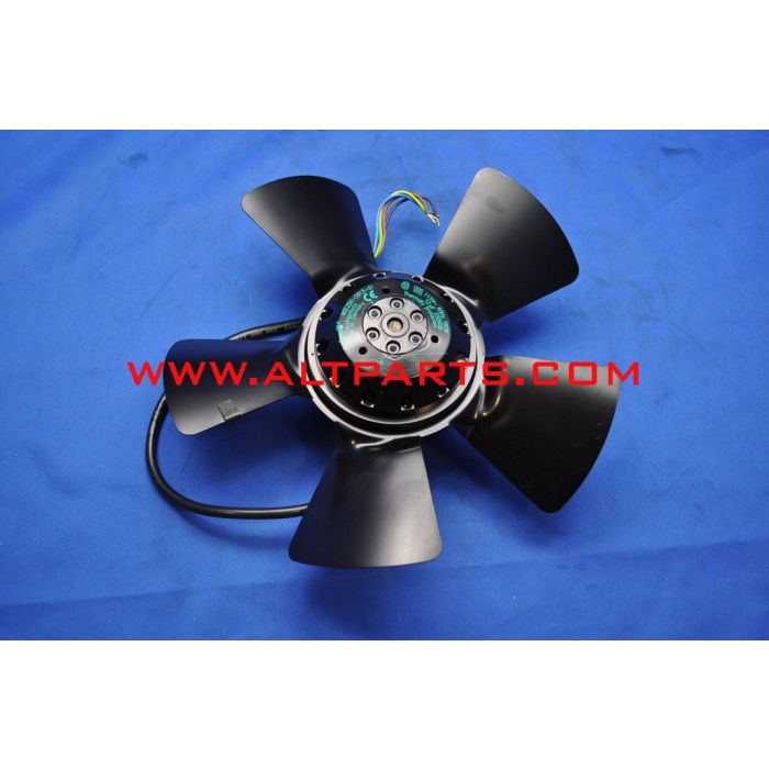 Fan Aries 245 | Amada # 75410541 / 7951201 Fan Aries 245 | Amada # 75410541 / 7951201