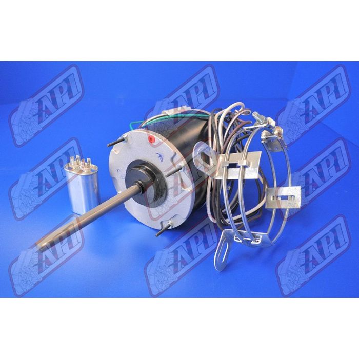 Chiller Fan Motor 460volts | Chiller Fan Motor 460volts