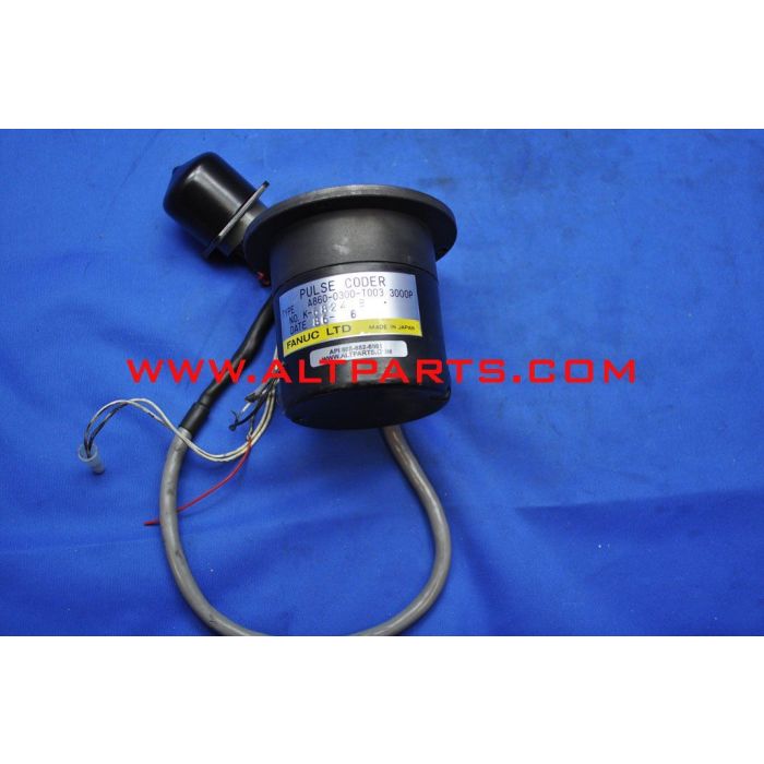 Encoder-A860-0300-T003  | <p>Encoder A860-0300-T003</p>