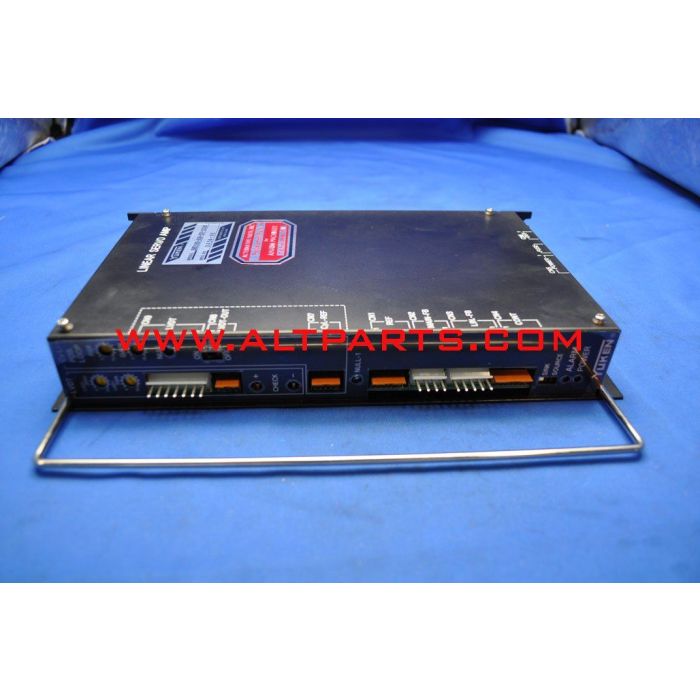 Linear Servo Amp | <p>Linear Servo Amp SK1102-A30-BV</p>