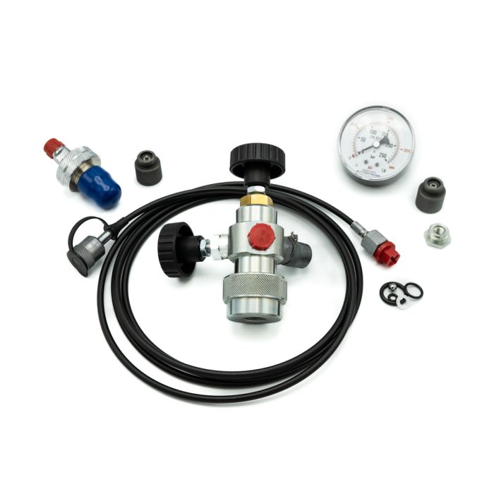 Accumulator Charge Kit (Universal) | <p>Accumulator Charge Kit (Universal)</p> Accumulator Charge Kit (Universal) | <p>Accumulator Charge Kit (Universal)</p>