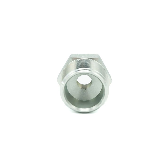 A8079b | Fluid Port Adapter 3/8"