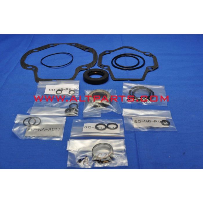 Seal Kit | Seal Kit ks-A1656-01-01-32 (VP255) Seal Kit | Seal Kit ks-A1656-01-01-32 (VP255)