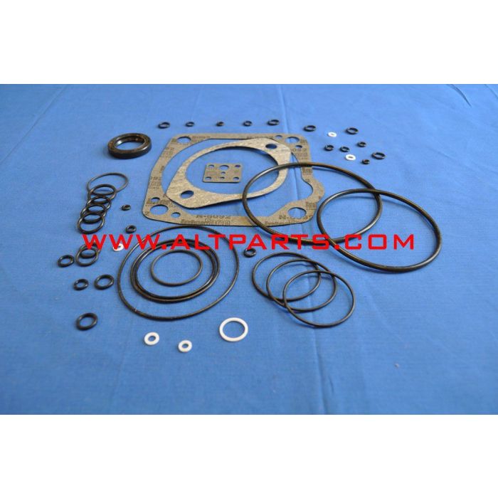 Seal Kit PVP 23 (vp255 parker) | <p>Seal Kit PVP 23 (vp255 parker)</p> Seal Kit PVP 23 (vp255 parker) | <p>Seal Kit PVP 23 (vp255 parker)</p>