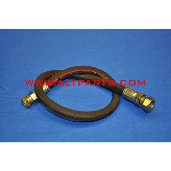 Pneumatic Hose-Octo | <p>Amada # 74210531 / 6010307</p> Pneumatic Hose-Octo | <p>Amada # 74210531 / 6010307</p>