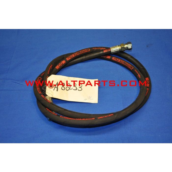 Hose-Pega 367 | <p>Amada # 74309419 / 6012893</p> Hose-Pega 367 | <p>Amada # 74309419 / 6012893</p>