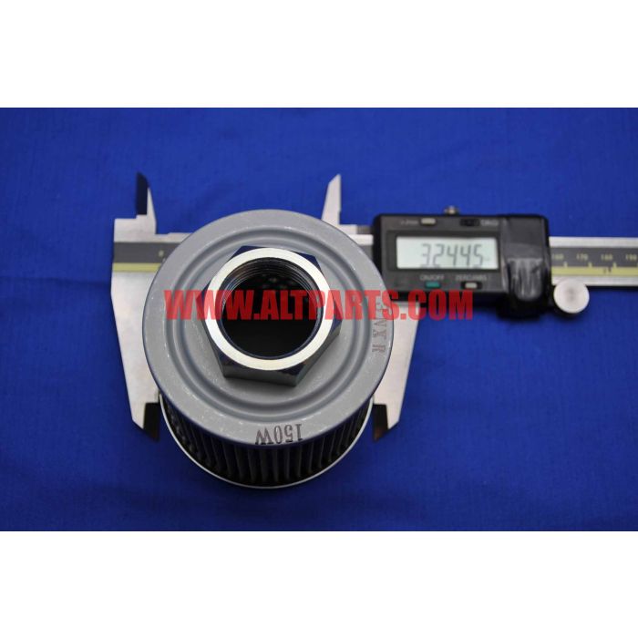 Suction Strainer SFT-08-150W | <p>Suction Strainer SFT-08-150W amada# 36382424 / 36138704</p>