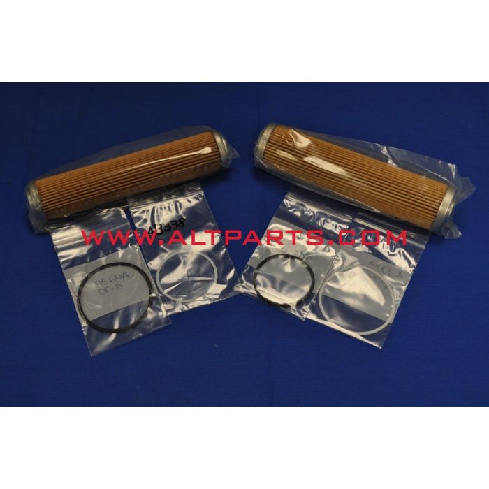 Filter Kit-Vipros 358 | <p>Amada # 74361007</p> Filter Kit-Vipros 358 | <p>Amada # 74361007</p>