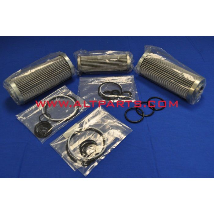 Filter Kit-Vipros 255 or 2510 w/18pc Version 2 | <p>Amada # 74361013</p> Filter Kit-Vipros 255 or 2510 w/18pc Version 2 | <p>Amada # 74361013</p>