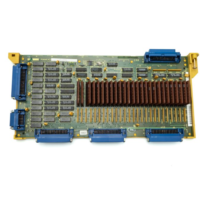 04PC Control Board A16B-1212-0220 | <p>Amada # 74159988 / A16B-1212-0220</p>