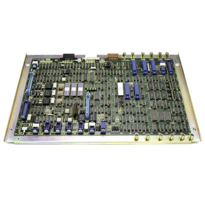 Control Board 6M A16B 1000 0030 | Amada # 71000155 / A16B-1000-0030 Control Board 6M A16B 1000 0030 | Amada # 71000155 / A16B-1000-0030