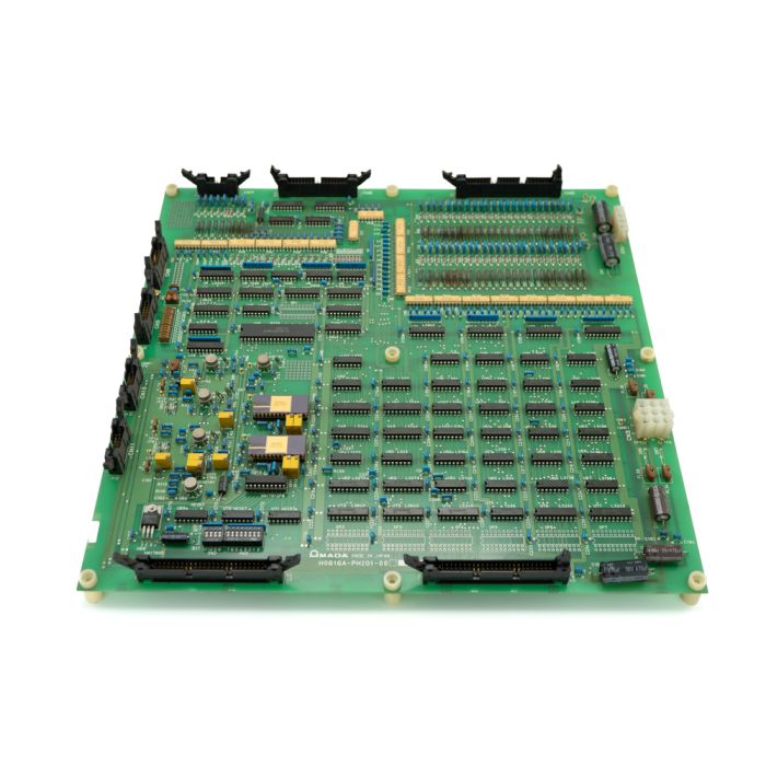 H0616a-PHi01 PC Board | Amada # 94710225 H0616a-PHi01 PC Board | Amada # 94710225