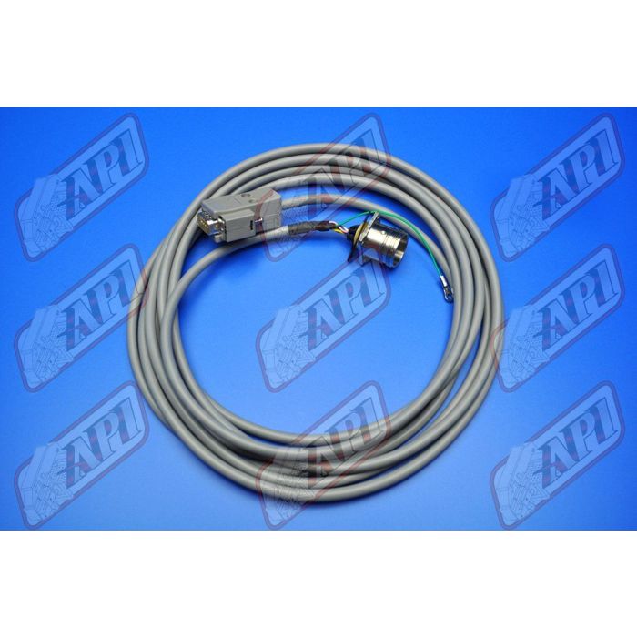 Handwheel (Cable Only) | Amada # 35030114 /C 20244 (For C725231) Handwheel (Cable Only) | Amada # 35030114 /C 20244 (For C725231)