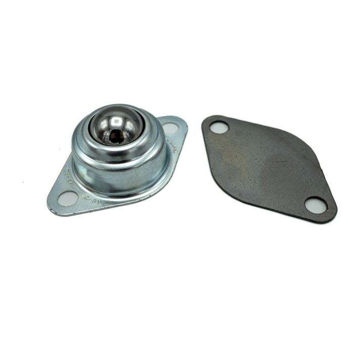 Transfer Ball C8Y-a Assembly | <p>Amada # 74161611 / 7830072 / c-8y-a</p> Transfer Ball C8Y-a Assembly | <p>Amada # 74161611 / 7830072 / c-8y-a</p>