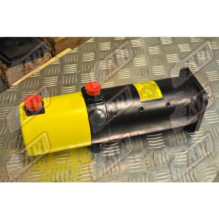 Model 6L Motor | Servo Motor 6L - A06B-0645-B081 Model 6L Motor | Servo Motor 6L - A06B-0645-B081