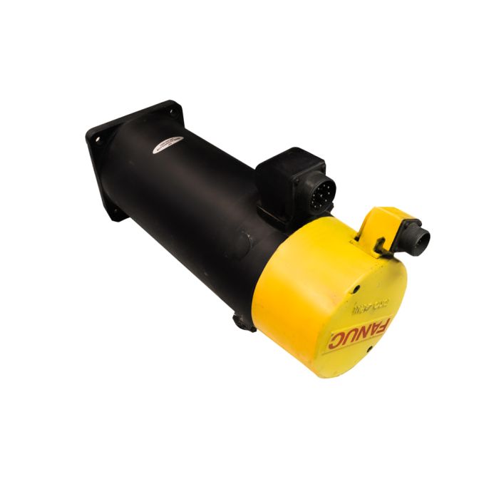 Servo Motor 30M | Amada # 97050423 / A06B-0653-B002 Servo Motor 30M | Amada # 97050423 / A06B-0653-B002