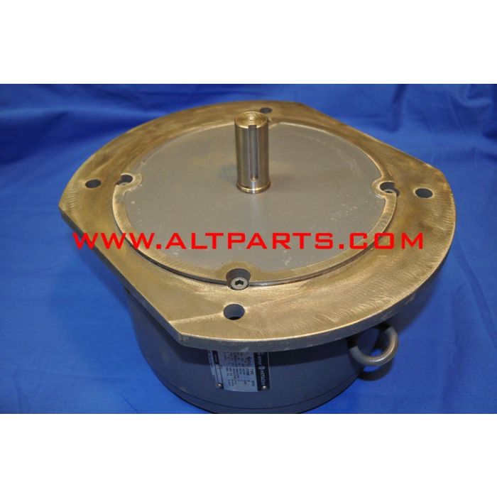 Press Motor Recondioned YEFOU 3.7KW | <p>Amada # 74159615</p> Press Motor Recondioned YEFOU 3.7KW | <p>Amada # 74159615</p>