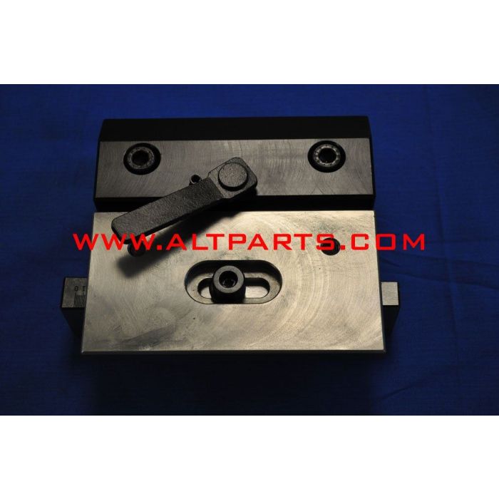 Distance Piece Assbly-HFB | <p>Distance Piece Assbly-HFB</p> Distance Piece Assbly-HFB | <p>Distance Piece Assbly-HFB</p>