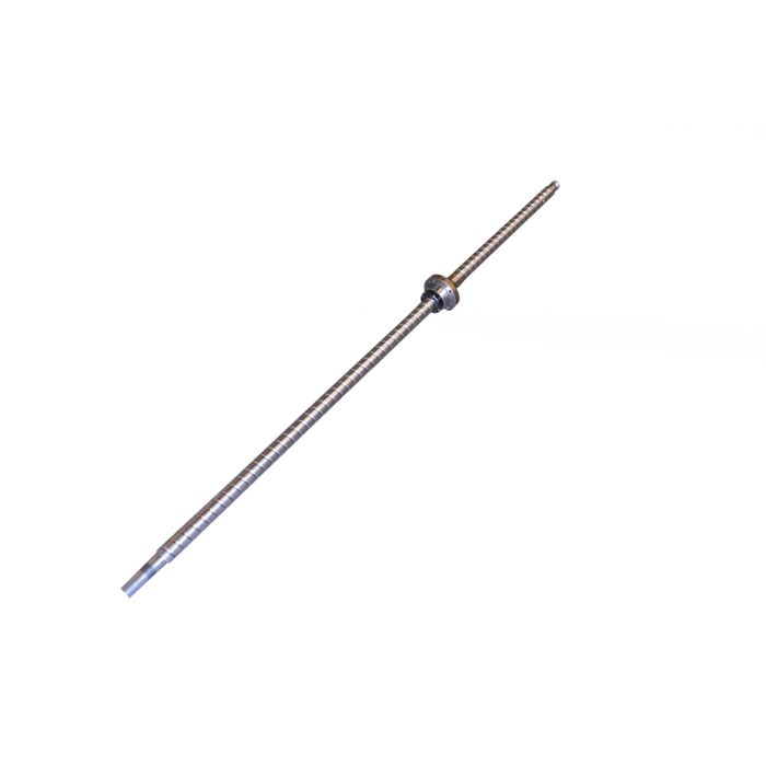 Y Axis V357 Ballscrew Refurb | Y Axis V357 Ballscrew Refurb
Amada # 74382776 / 7830237 Y Axis V357 Ballscrew Refurb | Y Axis V357 Ballscrew Refurb
Amada # 74382776 / 7830237
