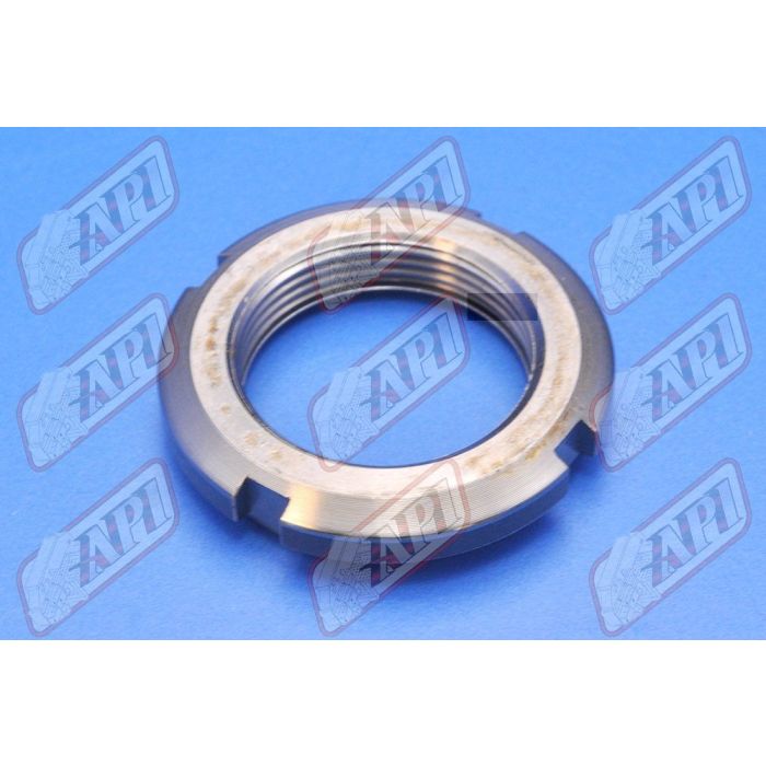 Lock Nut FU06SC | AMADA # 74703755 / p406168011 Lock Nut FU06SC | AMADA # 74703755 / p406168011