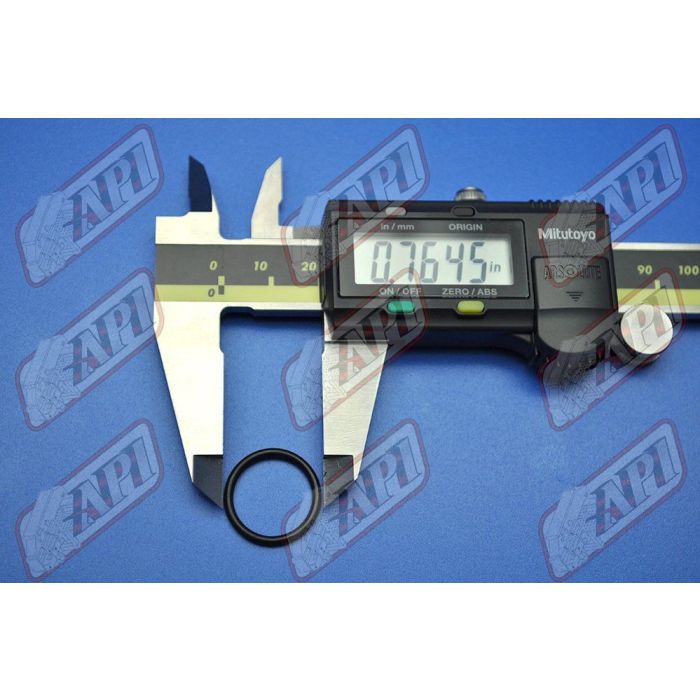 Inner O-ring For Nozzle | Inner O-ring For Nozzle
Amada # 71502041 / 7973103 Inner O-ring For Nozzle | Inner O-ring For Nozzle
Amada # 71502041 / 7973103