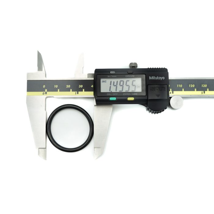 O-Ring P-32 (90 Durometer) | Amada # 90014032 O-Ring P-32 (90 Durometer) | Amada # 90014032