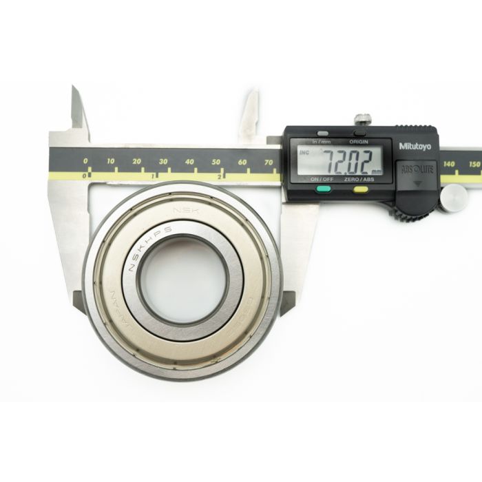 6306ZZ Bearing | Amada # 45112118 / 630622 6306ZZ Bearing | Amada # 45112118 / 630622