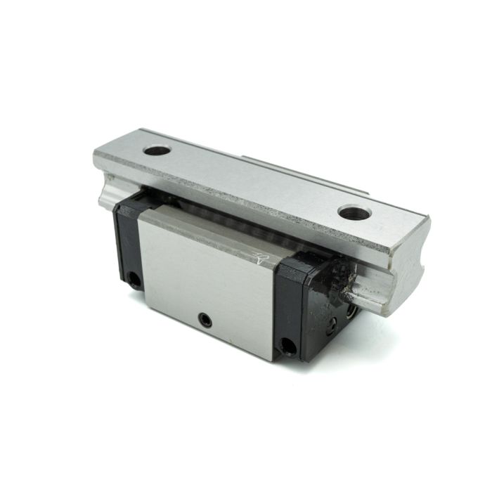 Bearing Block HSR30 | <p>Bearing Block-LM- HSR 30 / 813123A</p>