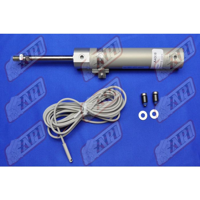 CDGIUN20-50T-B73 LS Cylinder | CDGIUN20-50T-B73 LS Cylinder
Amada # 400050 CDGIUN20-50T-B73 LS Cylinder | CDGIUN20-50T-B73 LS Cylinder
Amada # 400050