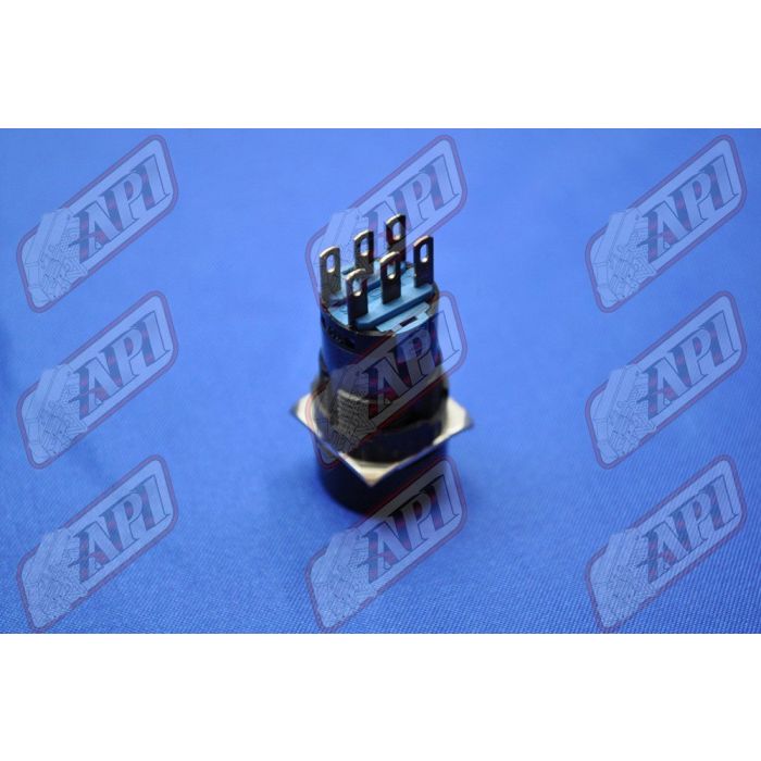 Select Switch AS6M-3K2PA | Amada # 36385037
Replacement for AS6M-3KT2PA Select Switch AS6M-3K2PA | Amada # 36385037
Replacement for AS6M-3KT2PA