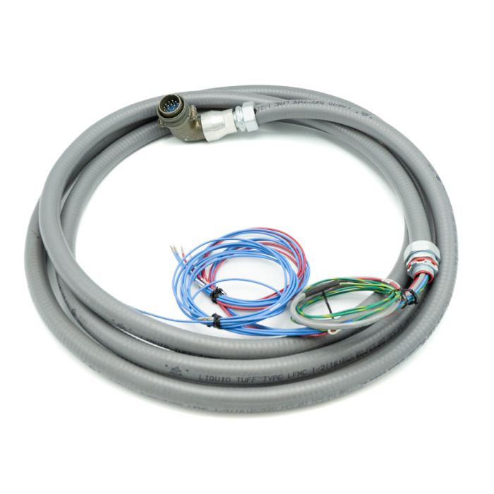 FBD3Nt Foot Pedal Cable | <p>FBD3Nt Foot Pedal Cable</p>
<p>Amada # 36388023 / 665792100a</p> FBD3Nt Foot Pedal Cable | <p>FBD3Nt Foot Pedal Cable</p>
<p>Amada # 36388023 / 665792100a</p>