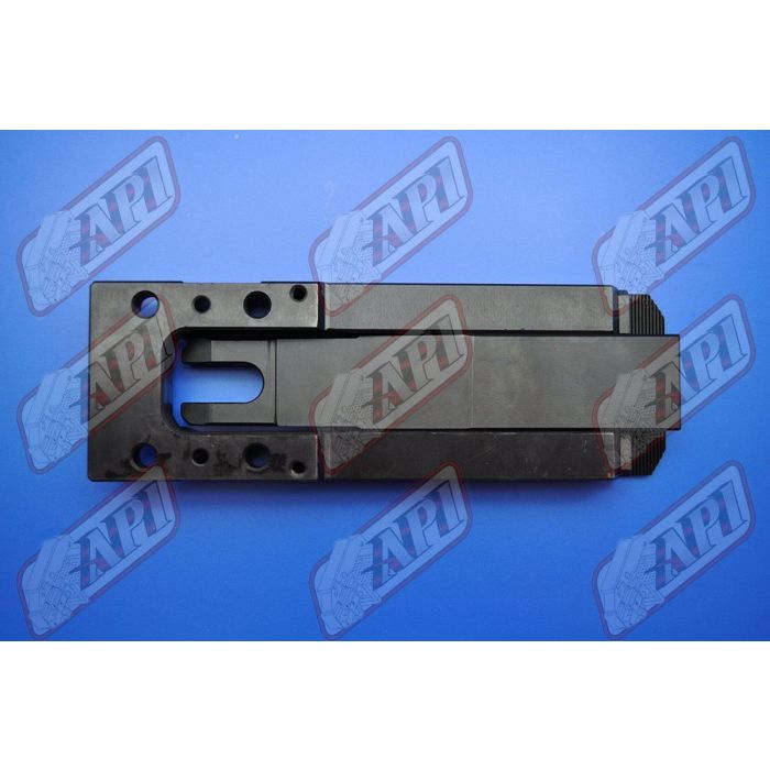 Clamp Base Assembly-Thick-Hydraulic | Amada # 74161310 / 826043-46(assy) 