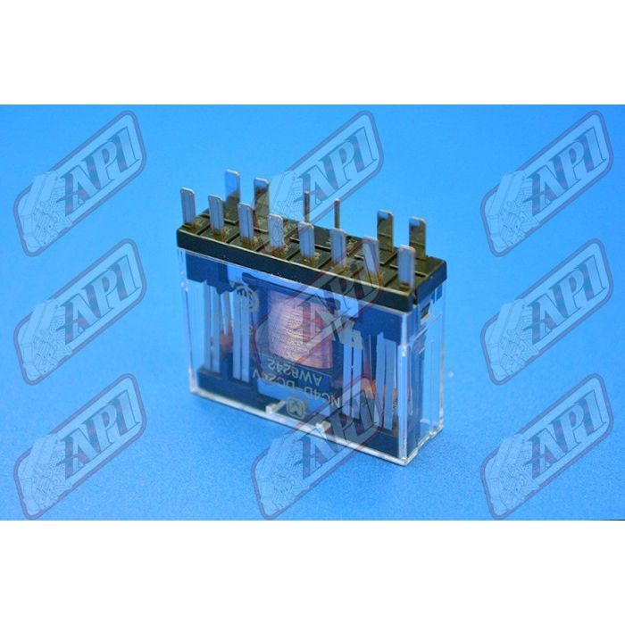 NC4D-DC24 Relay | Amada # 36382568 NC4D-DC24 Relay | Amada # 36382568