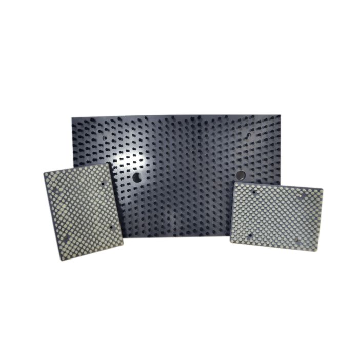 Brush Table (F1) 6592542 | <p>Amada # 74386875</p> Brush Table (F1) 6592542 | <p>Amada # 74386875</p>