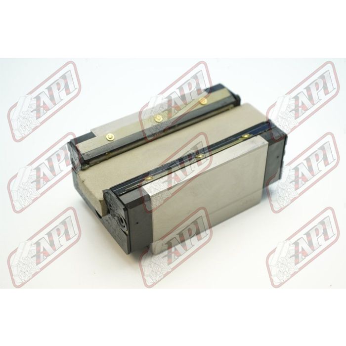 Bearing Block | Bearing Block-LM- HSR 45R