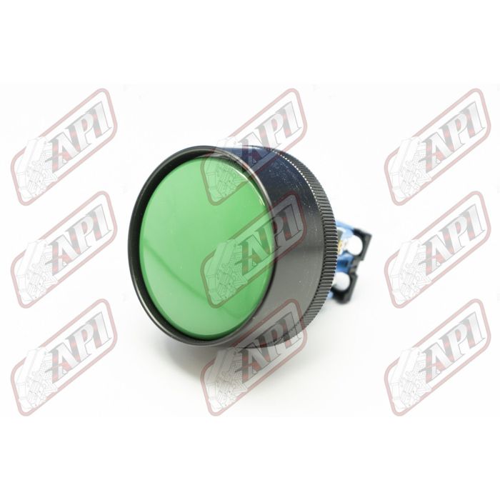 Push Button Switch AH30-B3G11 | <p>Amada # 94304627 / 7910111</p>