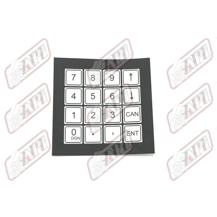 04Pc PHNC Overlay | <p>04Pc PHNC Overlay</p>